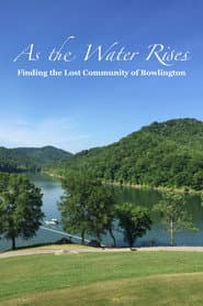 As the Water Rises: Finding the Lost Community of Bowlington