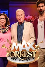 Het MAX Orkest