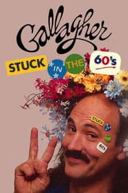 Gallagher: Stuck in the 60's