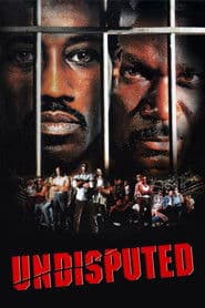 Undisputed