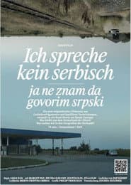 I Don't Speak Serbian