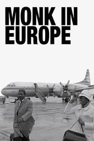 Monk in Europe
