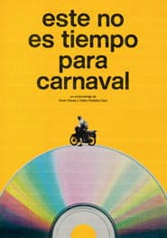 No Time for Carnaval