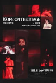 j-hope Tour 'HOPE ON THE STAGE' THE MOVIE