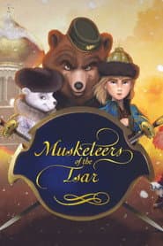 Mousquetaires du Tsar
