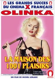 House of 1001 Pleasures