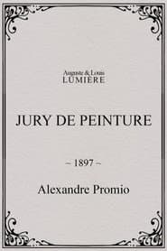 Jury de peinture