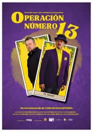 Operación número 13