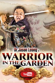 Dr Jason Leong: Warrior in the Garden