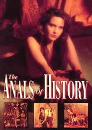Anals of History