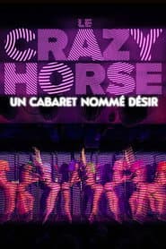 Crazy Horse Paris