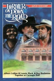 Further on Down the Road