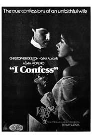 I Confess