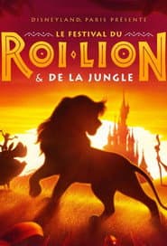 Explore the Lion King and Jungle Festival