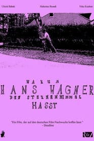 Why Hans Wagner Hates the Starry Sky