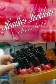 Heather Locklear Chocolate