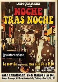 Noche Tras Noche