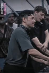 Chlär b2b Dax J - Stone Techno - ARTE Concert