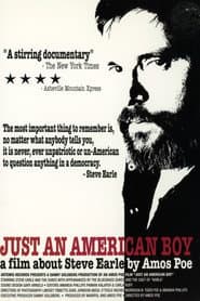 Just an American Boy: A Film About Steve Earle