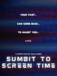 Submit to Screen Time