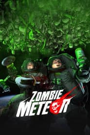 Zombie Meteor: The Movie