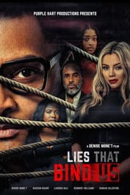 Lies That Bind Us