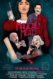 Magical Meat