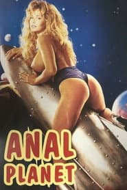 Anal Planet