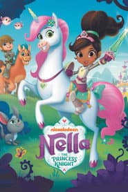 Nella the Princess Knight
