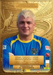 Kengur Returns Home