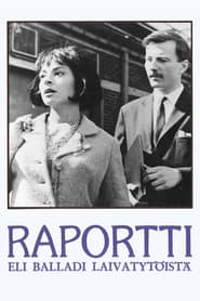 Raportti eli balladi laivatytöistä