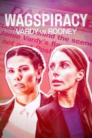 Wagspiracy: Vardy v Rooney