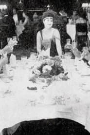 Buchanan's Wife