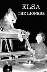 Elsa the Lioness