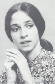 Eva Evdokimova