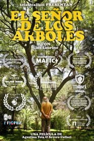 the man who planted trees