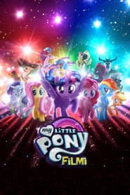 My Little Pony: The Movie