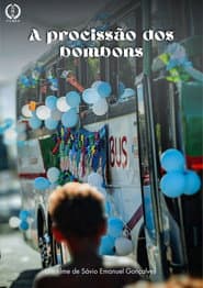 A procissão dos bombons