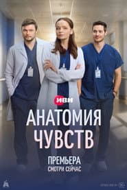 Анатомия чувств