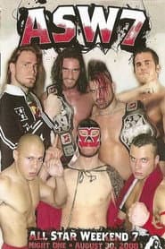 PWG: All Star Weekend 7 - Night One