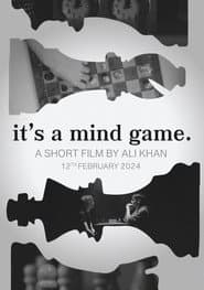 It's a Mind Game