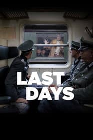 Last Days