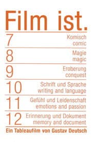 Film Is. 7-12