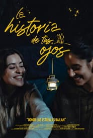 The sparkle of your gaze