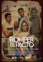 Romper El Pacto