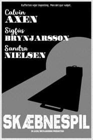 Skæbnespil