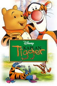 The Tigger Movie