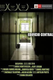 Edificio Central