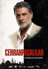 Cerrahpaşalılar