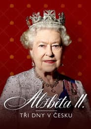 Elizabeth II: Three days in the Czech Republic